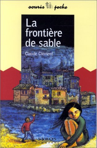 La Frontière de sable 9782841467211