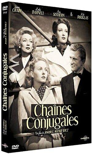 Chaînes conjugales 3333297395656