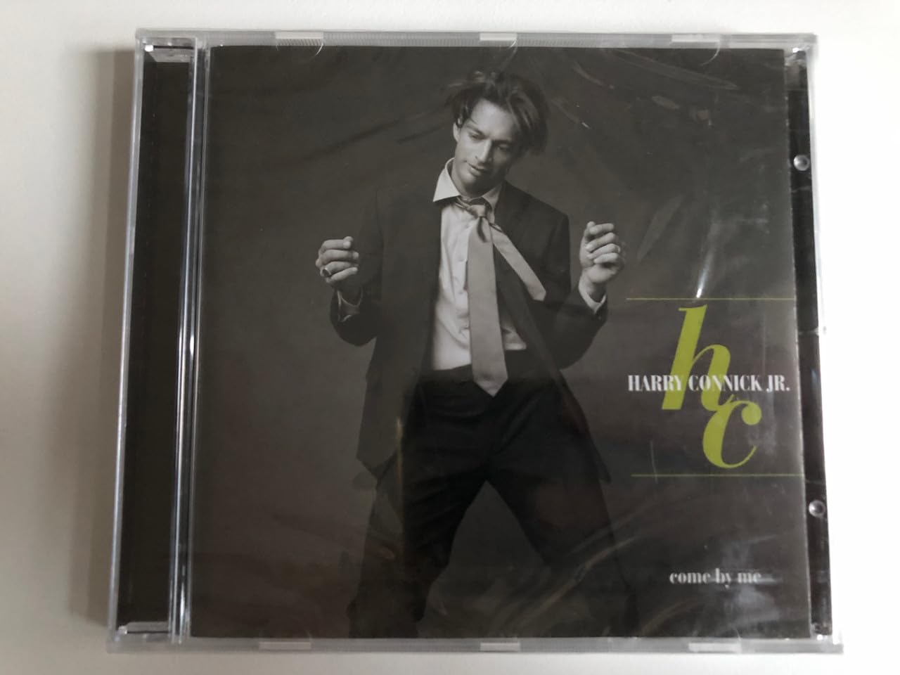 Come By Me 5099749170223