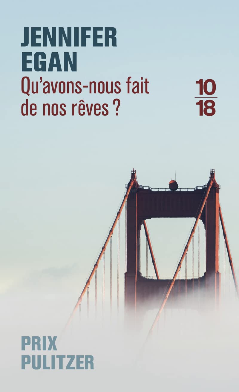 Qu'avons-nous fait de nos rêves ? 9782264080950