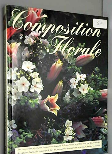 Composition florale 9782743410674
