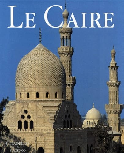 Le Caire 9782850881527