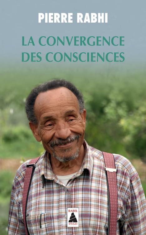 La Convergence des consciences 9782330086190