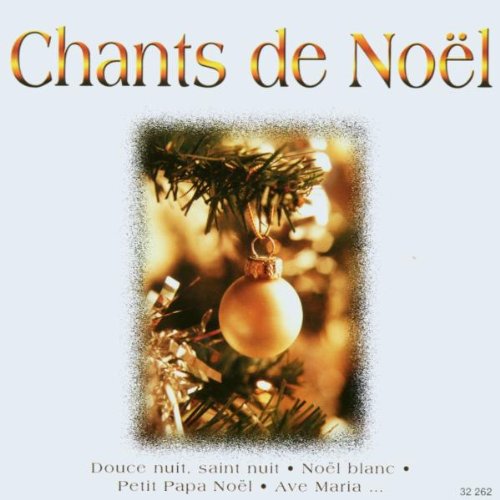Chants de Noel 4006408322627