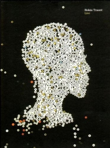Rokia Traoré : Live in Paris 0794881764594