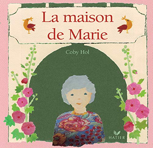 La maison de Marie 9782218752179