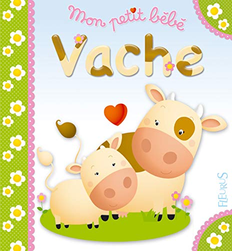 VACHE 9782215088387