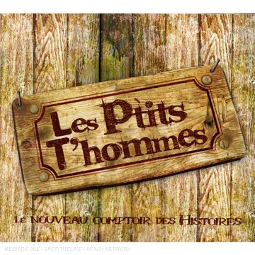 Le Nouveau Comptoir des Histoires 3700173900424