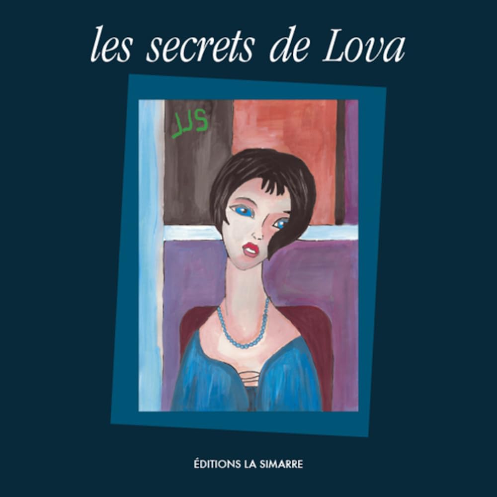 Les secrets de Lova 9782365361897