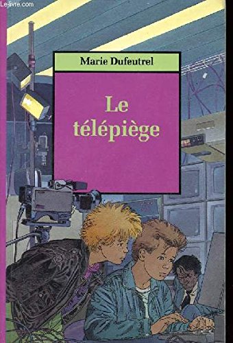 Telepiege (le) 9782867266867