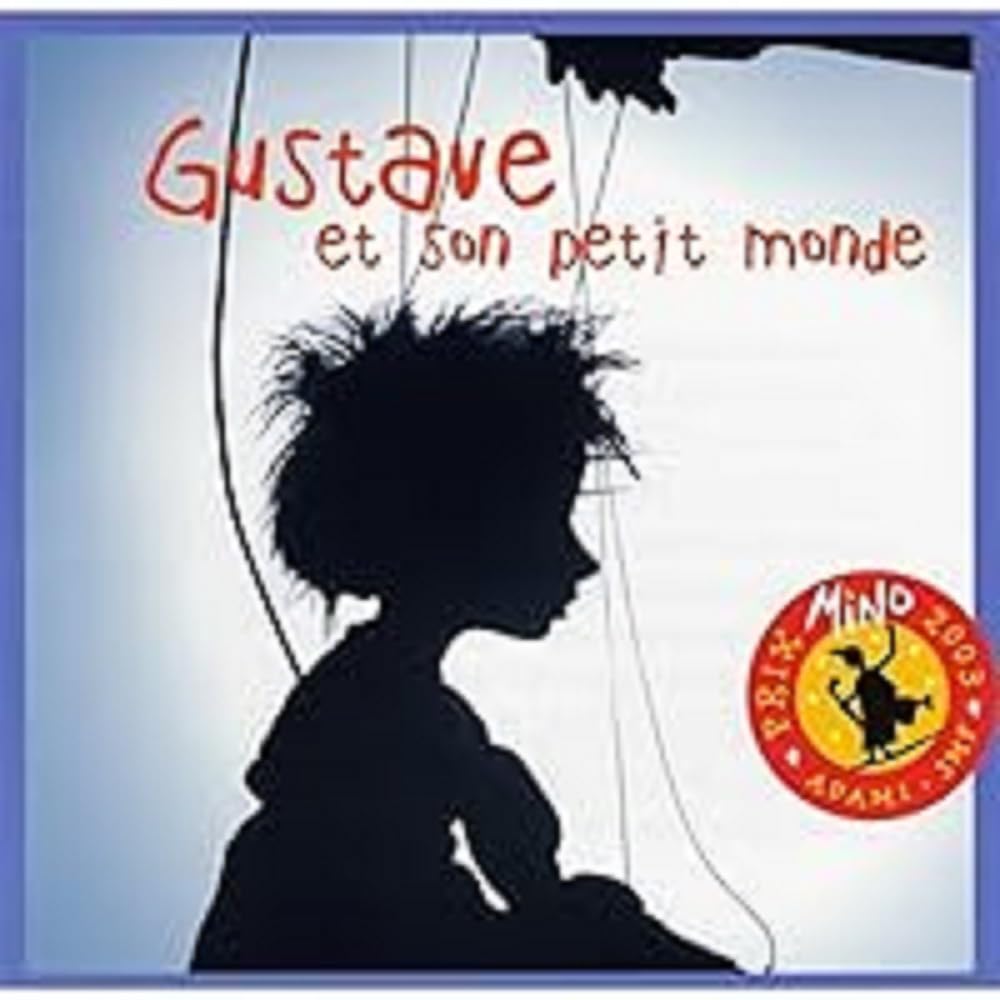 Gustave et Son Petit Monde 3259130173789