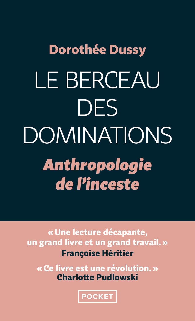 Le Berceau des dominations 9782266318594