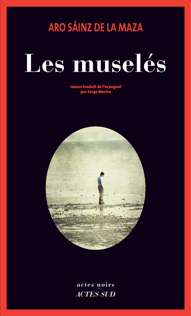 Les Muselés 9782330064235
