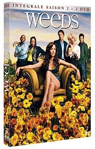 Weeds : L'intégrale saison 2 - Coffret 2 DVD 3333297449373