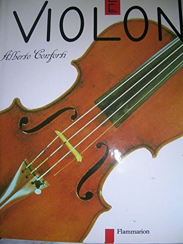 Violon (le) - - traduction 9782082018333