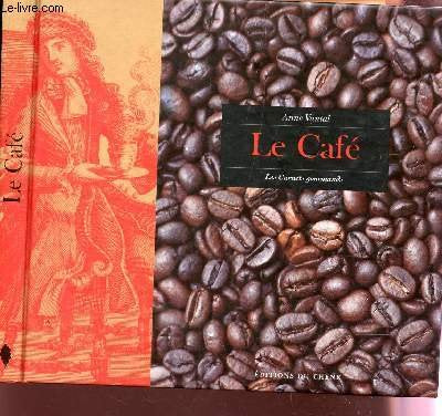 Le Café 9782842771980