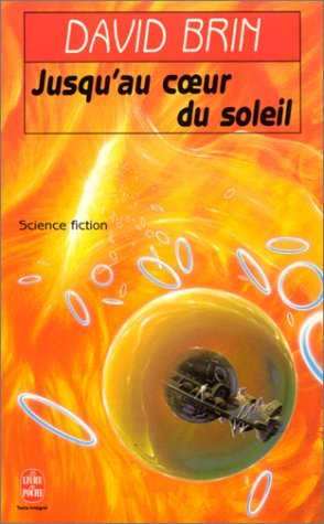 Jusqu'au coeur du soleil 9782253071754