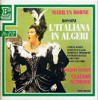 L'Italiana in Algeri 3269658820027