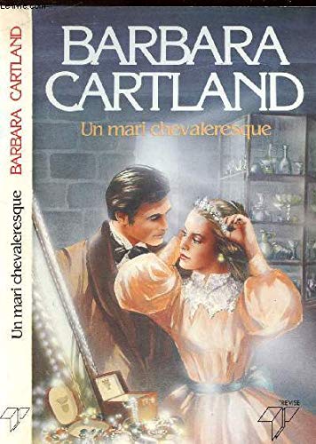 Un mari chevaleresque 9782865521210