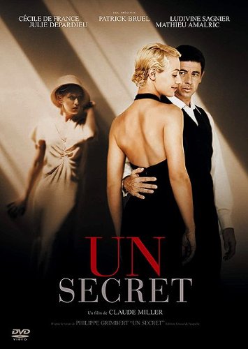 Un secret [Mid Price] 3322069958168