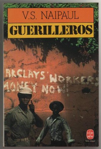 GUERILLEROS 9782253030010