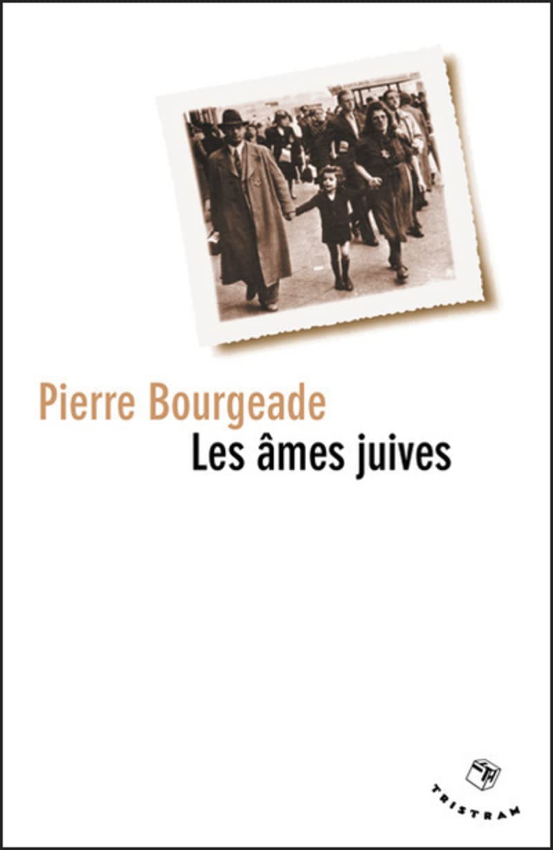 Les Ames juives 9782907681186