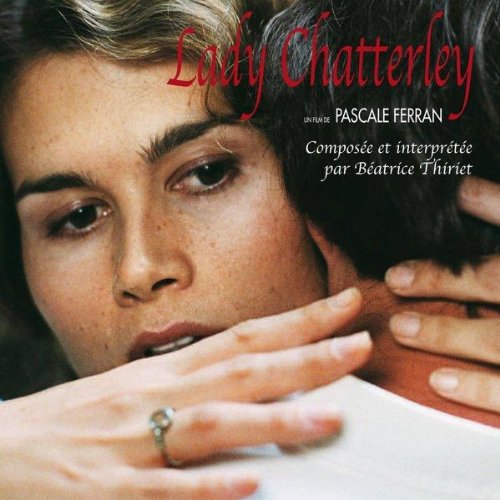 Lady Chatterley (Bof) 3299039912522