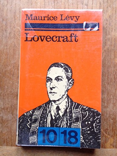 Lovecraft. 
