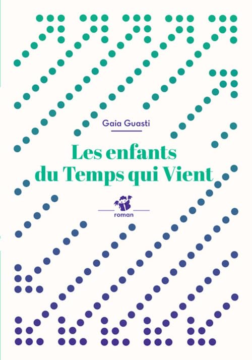 Les enfants du temps qui vient 9791035201340