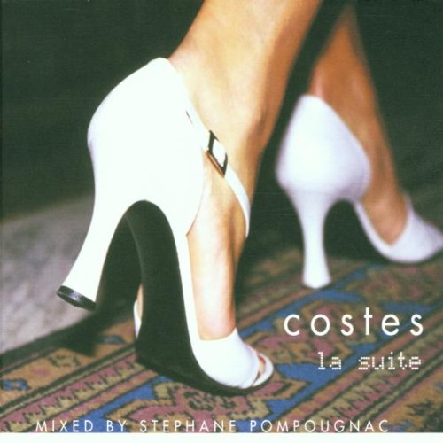 Hotel Costes 2 - La suite 0766486574427