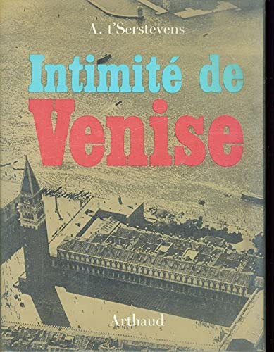 Intimité a Venise 