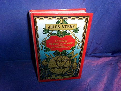 LE PHARE DU BOUT DU MONDE 9782010051838