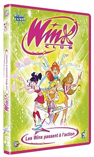 Club-2-Les Winx passent à l'action 3333297371810