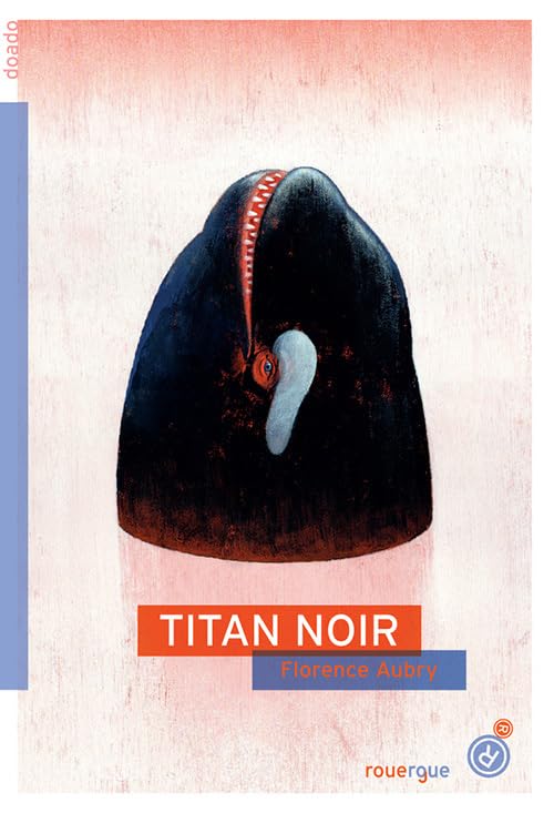 Titan Noir 9782812615979