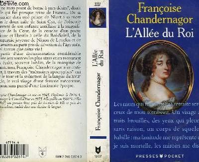 L'Allee Du Roi 9782266026147
