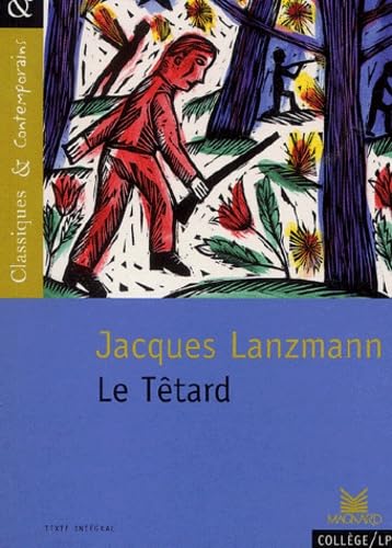 Le têtard 9782210754331