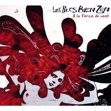 A La Force du Vent 3700173953529