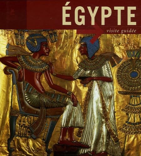 Egypte: Art & Architecture 9782844591142