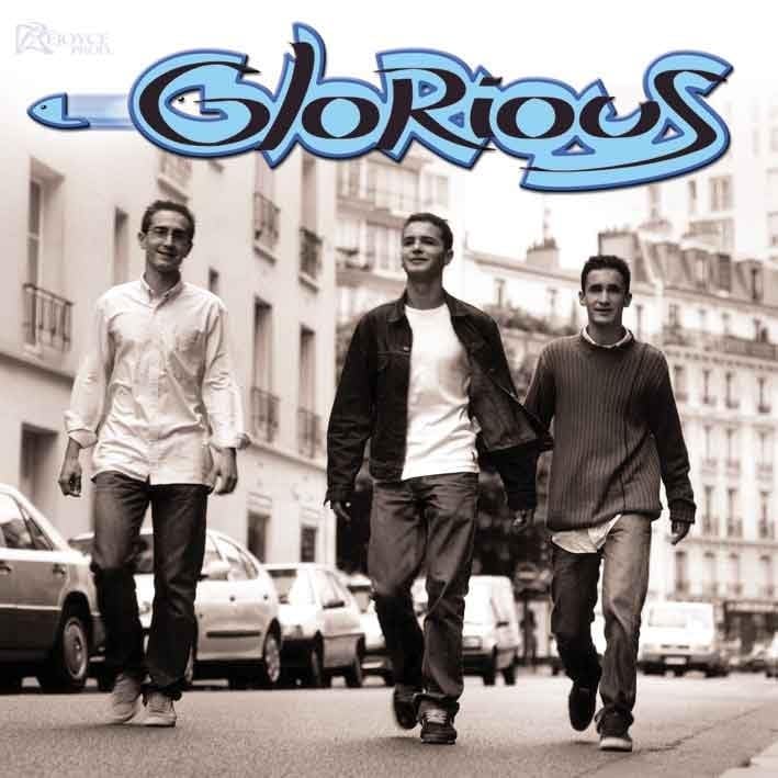 Glorious Remastérisé 3760040710105