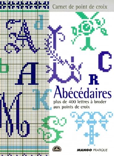 ABECEDAIRES 9782842701888
