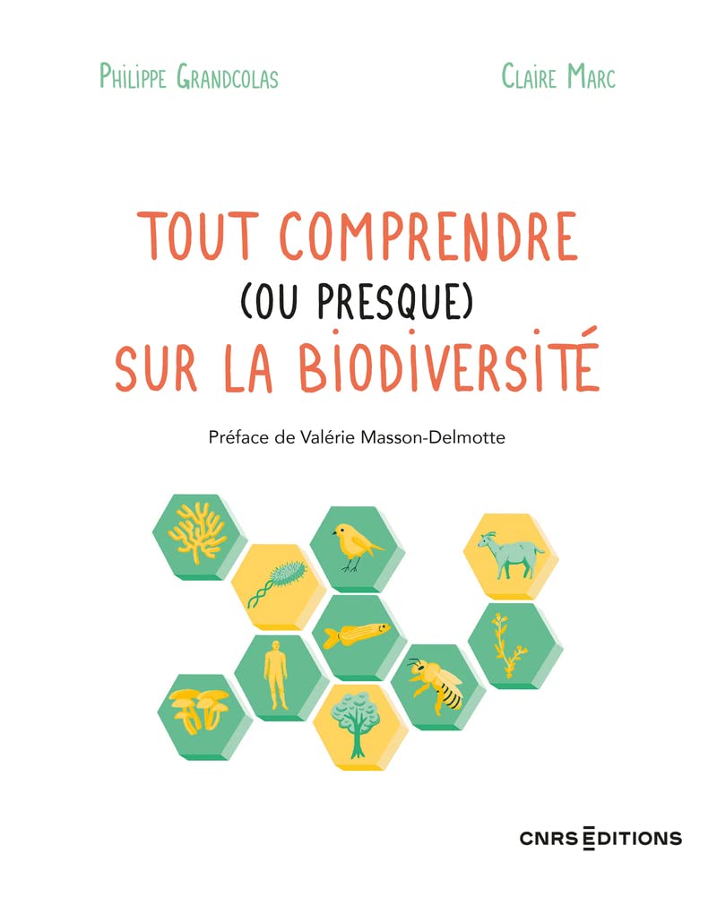 Tout comprendre (ou presque) sur la biodiversité 9782271146816