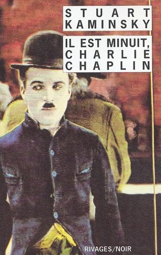 Il est minuit, Charlie Chaplin 9782743610265