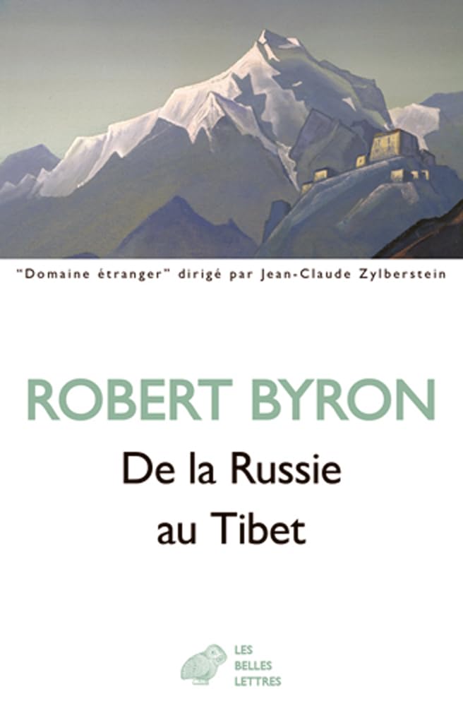De la Russie au Tibet 9782251453651
