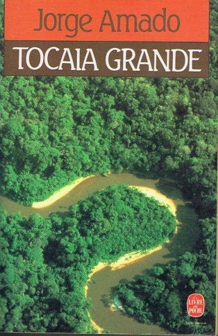 Tocaia Grande 9782253053156