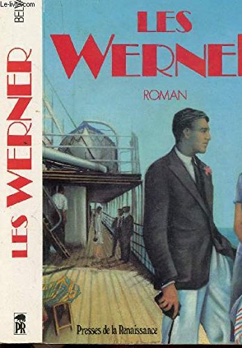 Les Werner. 9782856164570