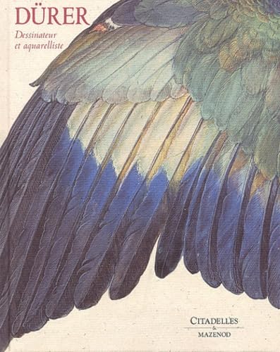 Les dessins de Durer 9782850882074