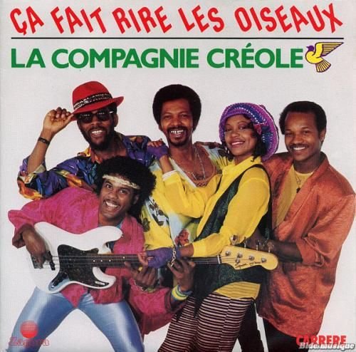 Ca fait rire les oiseaux 3351473020055