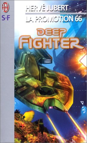 Deep fighter 9782290301982