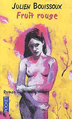 Fruit rouge 9782266124621