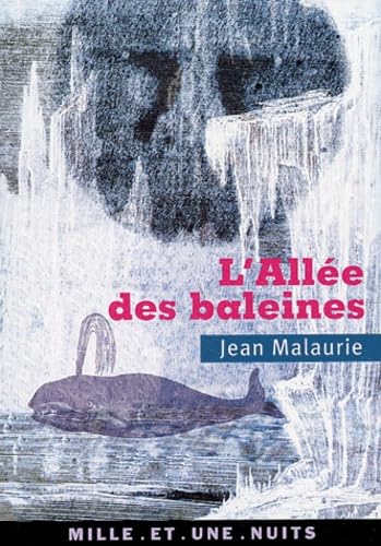 L'Allée des baleines 9782842057381